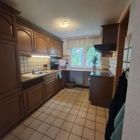 Apartmán Vey Hilders