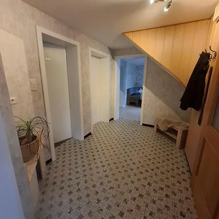 Appartement Vey *