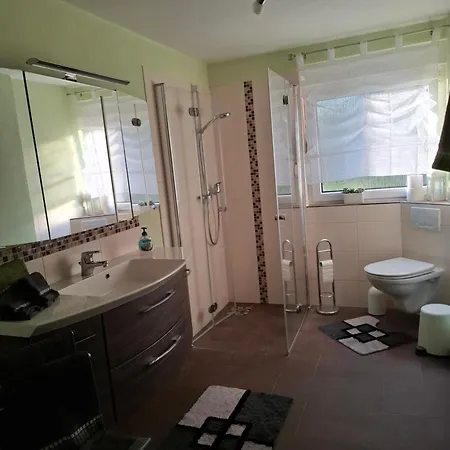 Vey Appartement Hilders