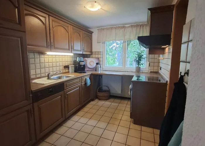 Apartamento Vey Hilders